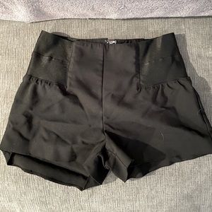 Fashion Shorts